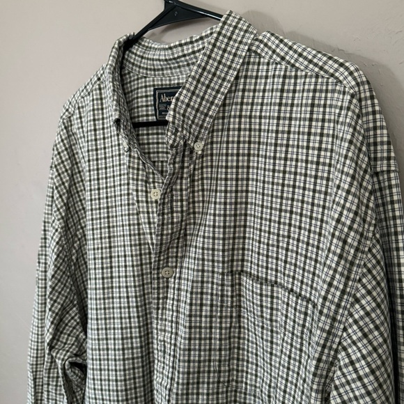 Abercrombie & Fitch Shirt - Picture 3 of 4